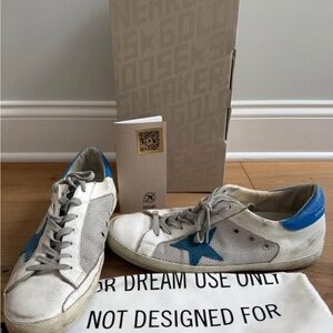 Golden Goose Sneakers